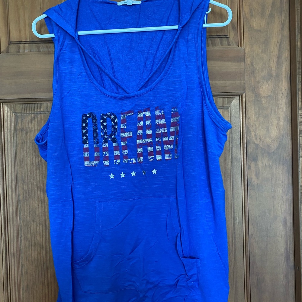 Maurices Top